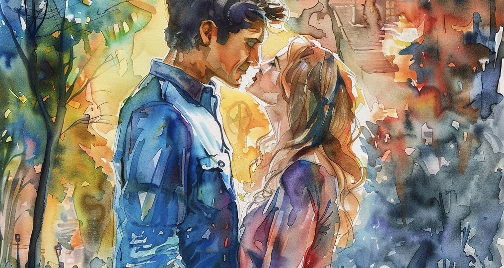 Теория привязанности. Найти своего человека