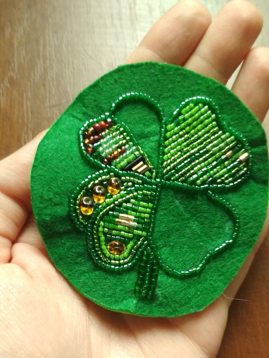 Работа поглощала, но лёгкой не была.