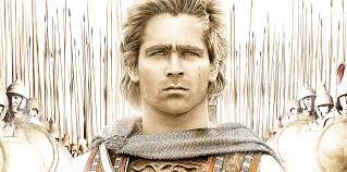 ФИЛЬМ «АЛЕКСАНДР» 2004 года