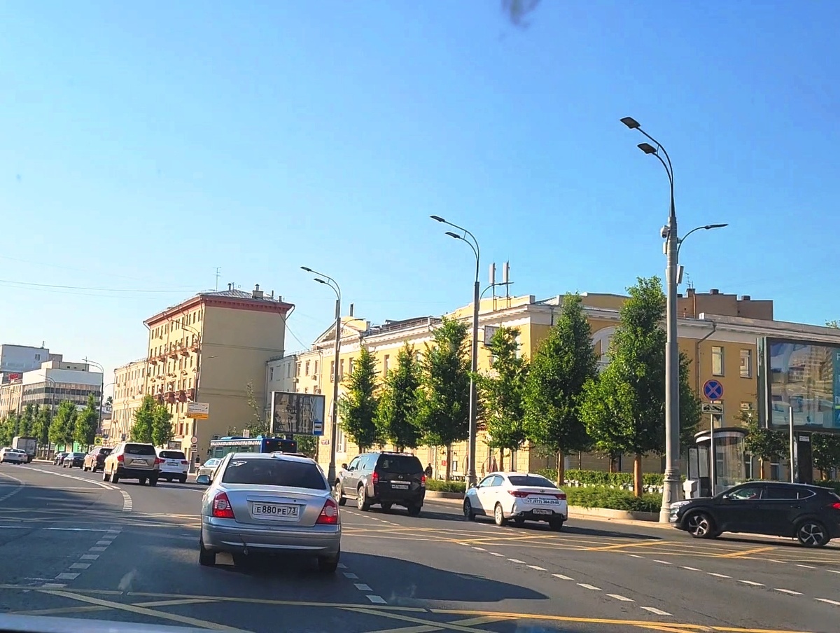 Фото принадлежит автору канала. Оно не имеет непосредственного отношения к повествованию.