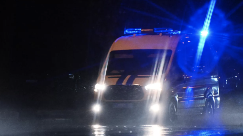    РИА Новости / Наталья Селиверстова