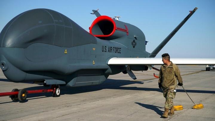 Фото: Пресс-служба Пентагона/defense.gov