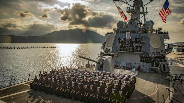 Фото: defense.gov