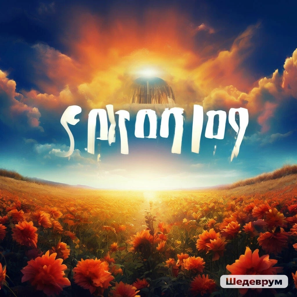 6 июля 2024 года, суббота /как это видит Шедеврум/