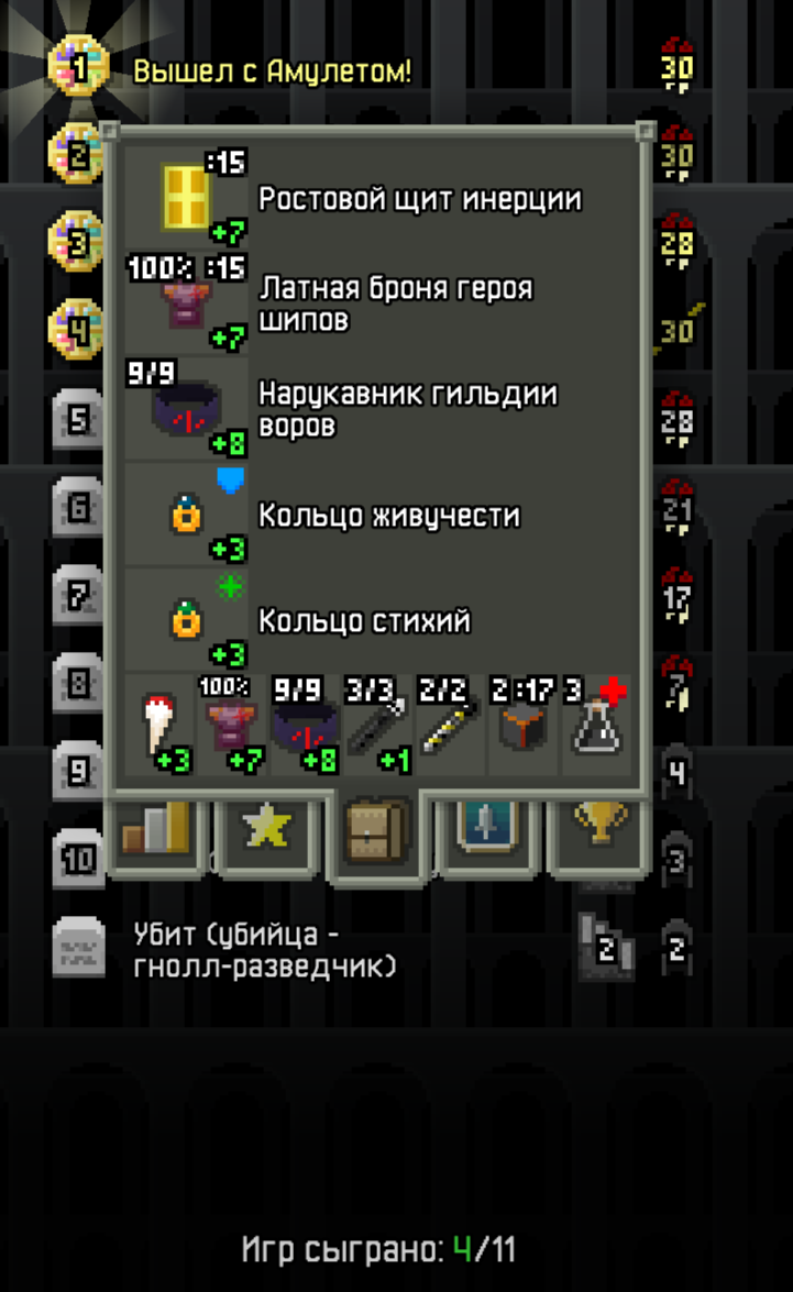 Нарукавник тут вообще ни к месту)