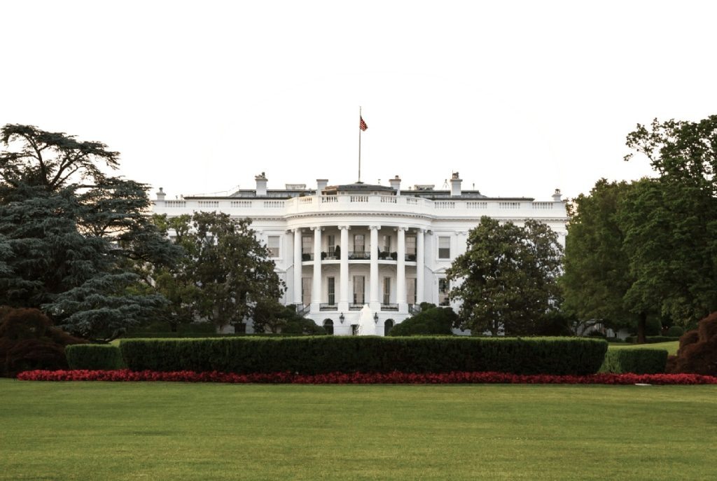 Белый дом превращается в дом пенсионеров (фото: www.whitehouse.gov)