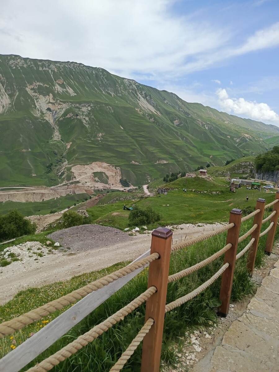 Фото из личного архива 