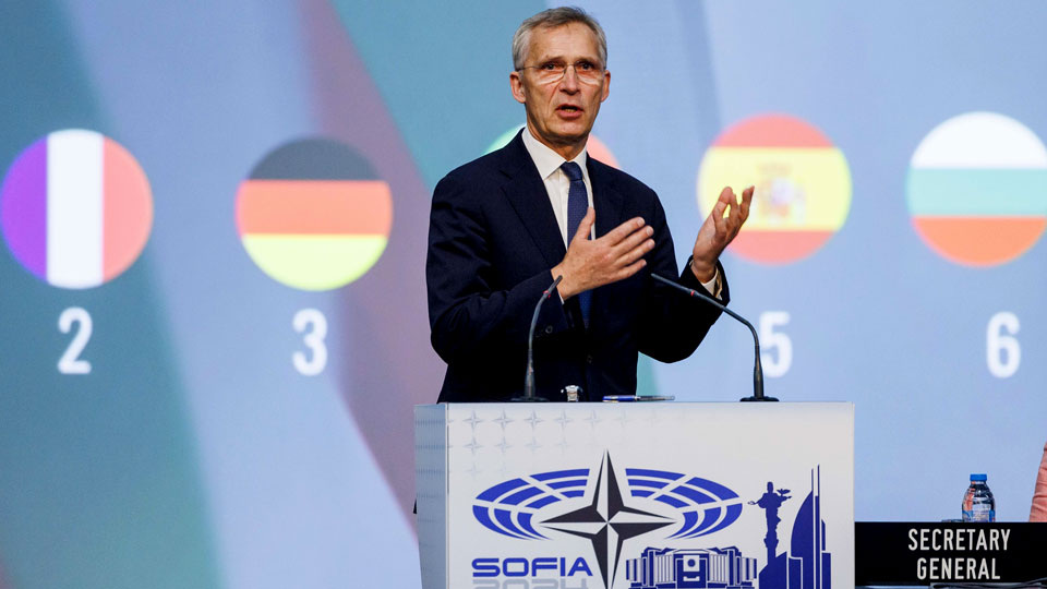    Фото: официальный сайт НАТО