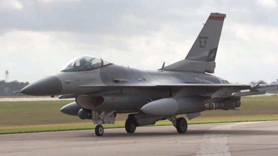    На Украине считают, что Запад может поменять решение о поставках F-16 после ударов России Богдан Герцен