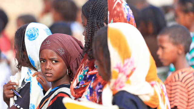 Премьер-министр Эфиопии Абий Ахмед объявил, что в стране за шесть лет построено более 30 000 новых дошкольных учреждений. Об этом сообщает Fana Broadcasting Corporate.