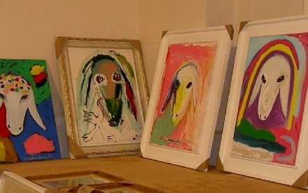    Фото: Борис Рохленко, личный архив