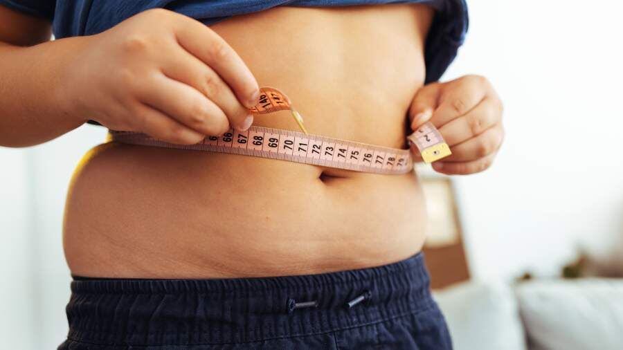 От ожирения страдает практически каждый восьмой житель Земли, в России избыточную массу тела имеют 17,1% детей, а диагноз «ожирение» ставится 9,9% несовершеннолетних.