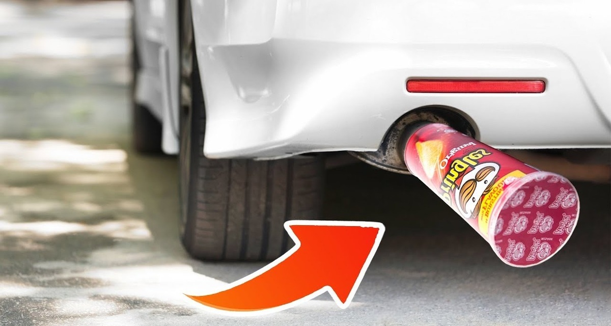 Сегодня рассмотрим некоторые “лайфхаки”, которые точно не принесут никакой пользы.