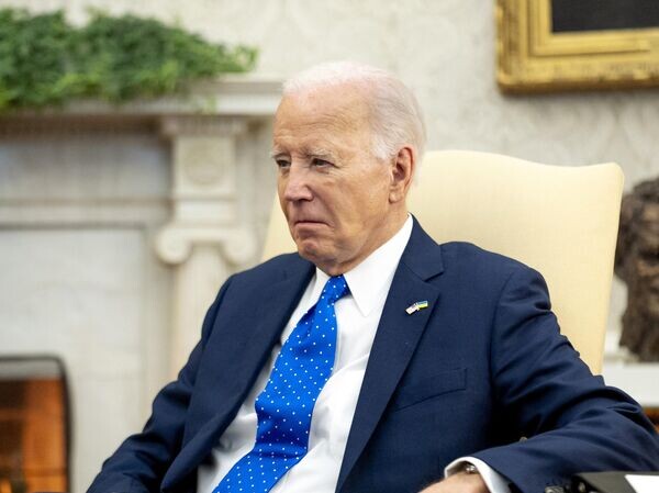    © AP Photo / Andrew Harnik