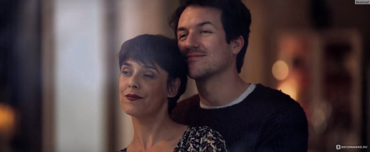 "Дорогая, нас ждут великие приключения!" "Не сомневаюсь, дорогой - огребём по полной!"