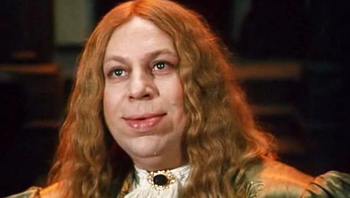 «Дон Сезар Де Базан», к/с «Ленфильм», 1989, реж. Я. Фрид