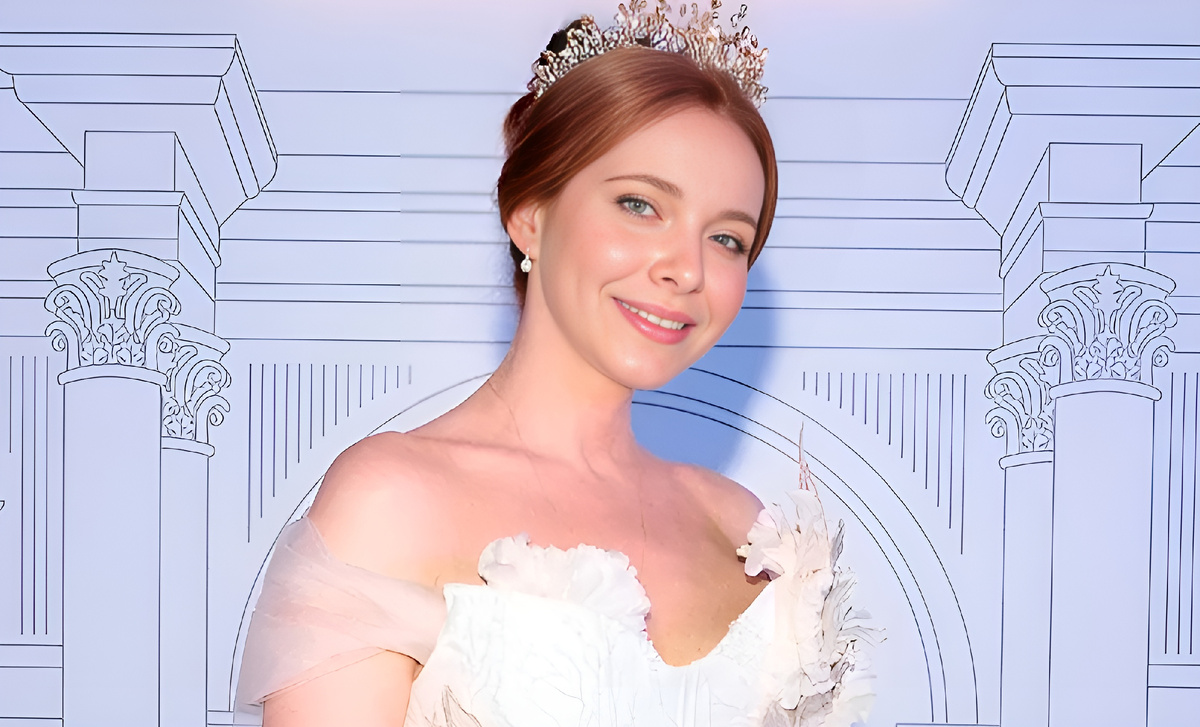 Екатерина Гусева.Фото Яндекс.Картинки