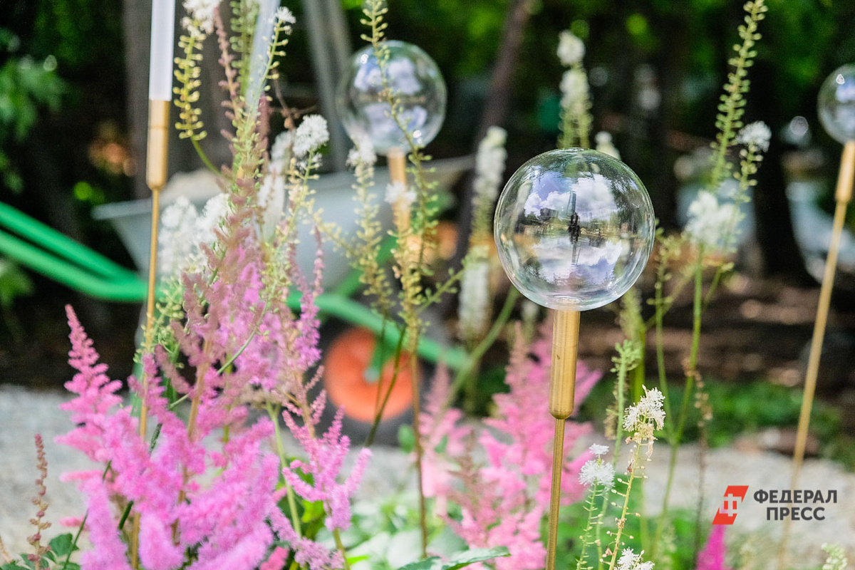 Синоптики опубликовали подробный прогноз погоды на субботу и воскресенье в Амурской области.  Фото: Фото: ФедералПресс / Полина Зиновьева