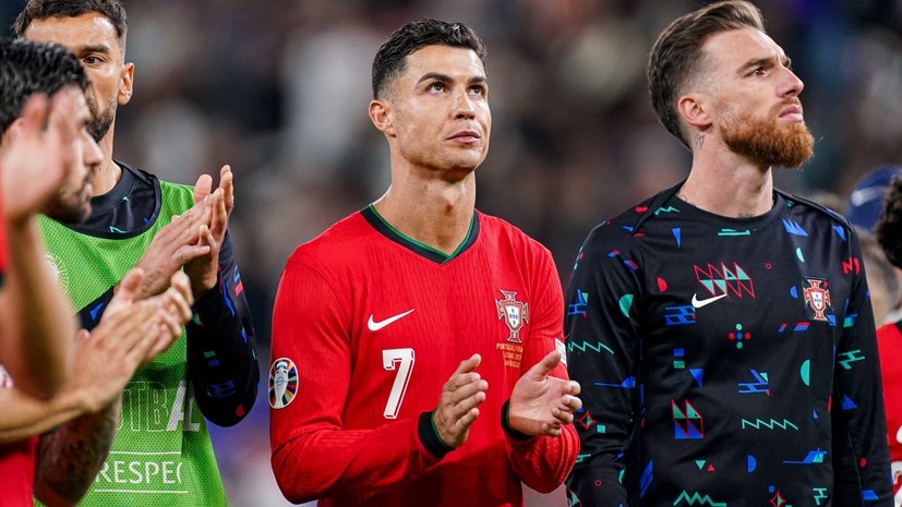     На чемпионате Европы по футболу завершился 22-й день Gettyimages.ru BSR Agency / Contributor