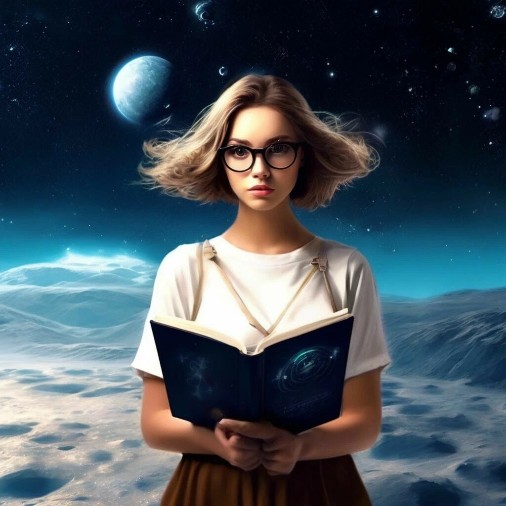 Меркурий очень любит новые знания и общение.