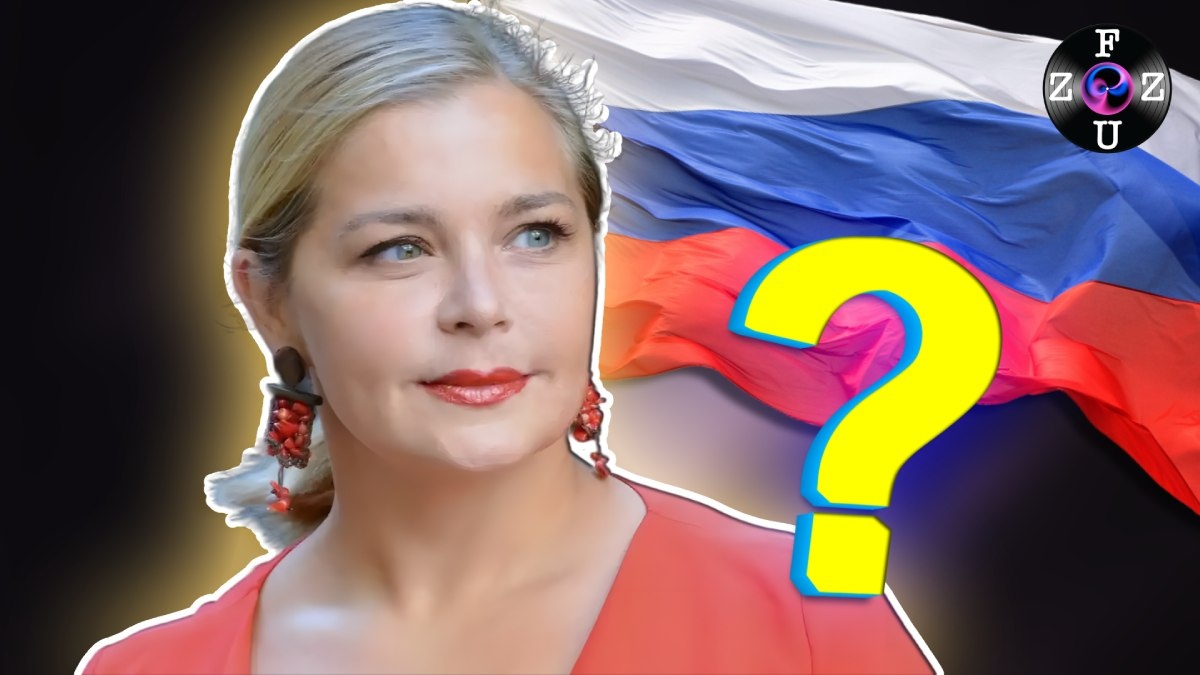 Ирина Пегова и её странное поведение в соцсетях: за Украину «лайк», за Россию тишина