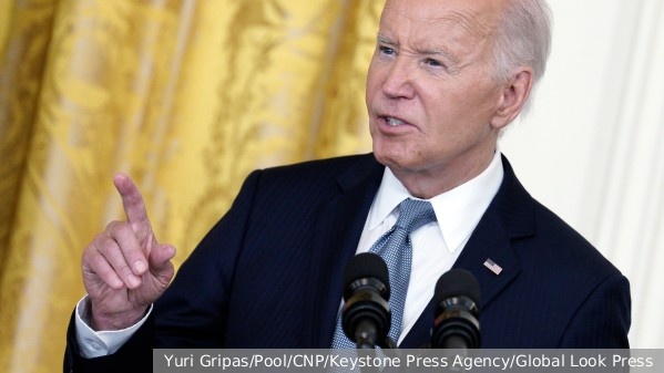     Фото: Yuri Gripas/Pool/CNP/Keystone Press Agency/Global Look Press   
 Текст: Антон Антонов