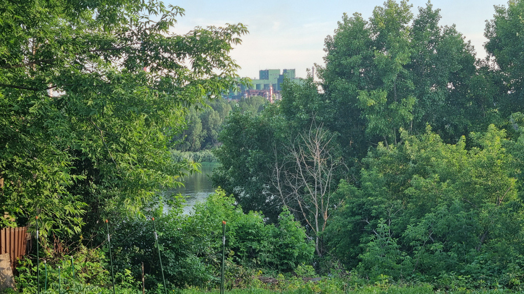    Врио губернатора Югры обещал поддержку в решении проблемы Покачей с пляжем