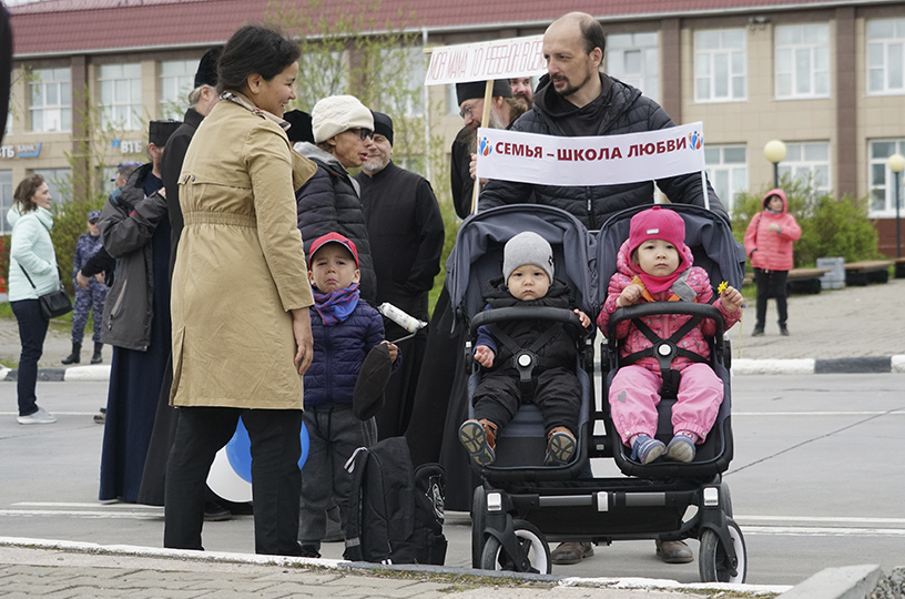 Фото: ИА "Чукотка"/ Данил Черкалин