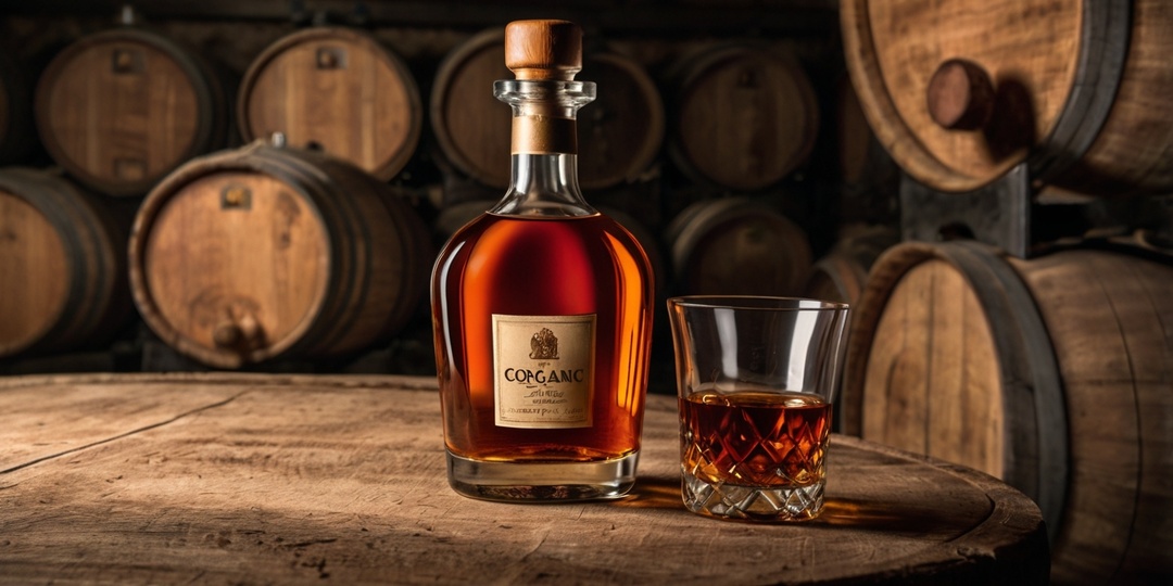 Как сделать домашний КОНЬЯК БЫСТРО за 3 часа?