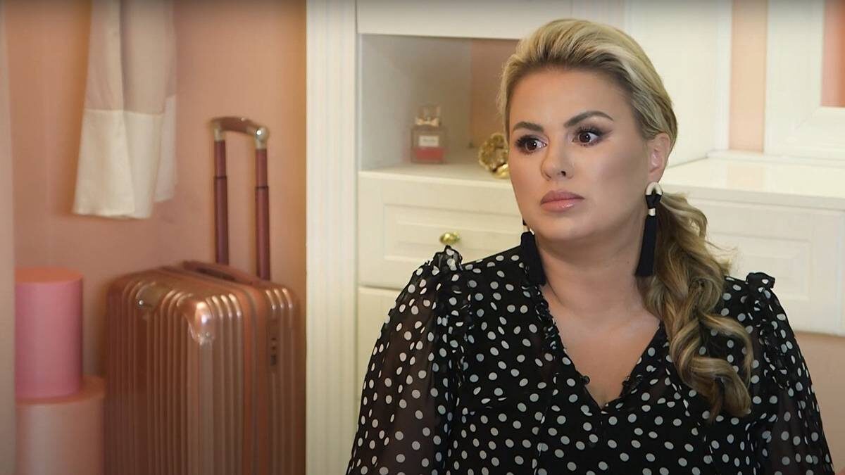    Фото: YouTube / Эмпатия Манучи