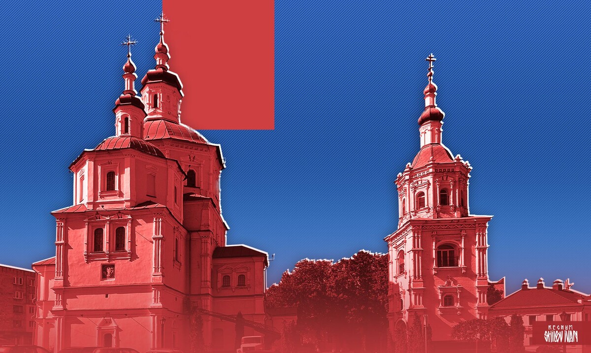    Сумы Иван Шилов (с) ИА REGNUM