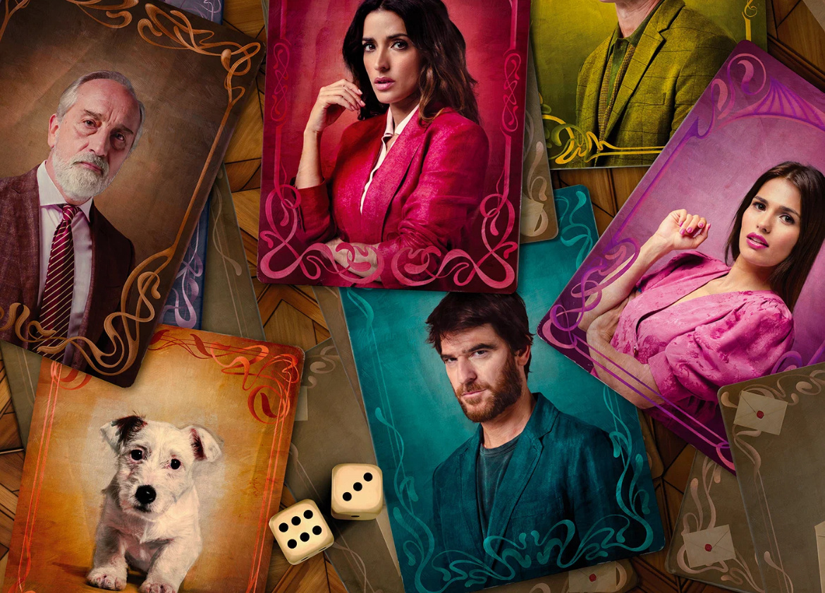 Постер: Кинопоиск 