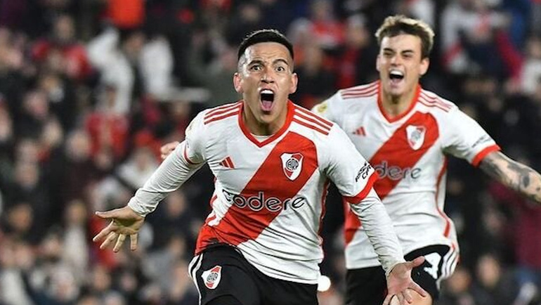    Эсекьель Барко может перейти в «Спартак». Соцсети