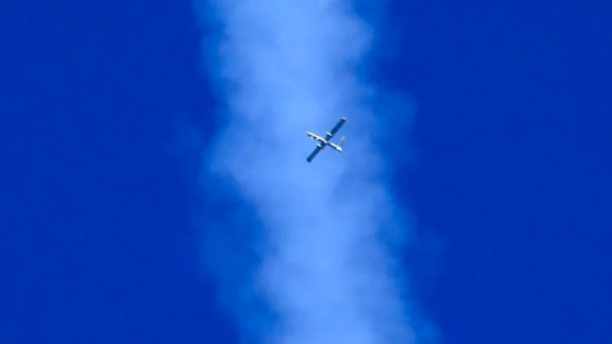    В результате налета беспилотников загорелась нефтебаза на Кубани Егор Гордеев