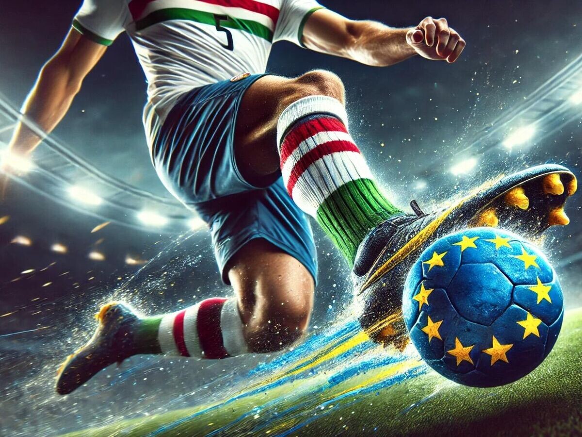    Изображение сгенерировано ИИ© РИА Новости / Сгенерировано ИИ