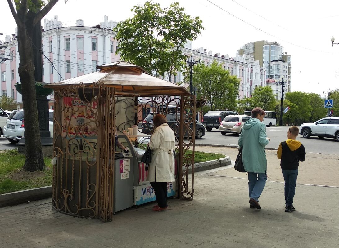    Фото: Ирина Климченко