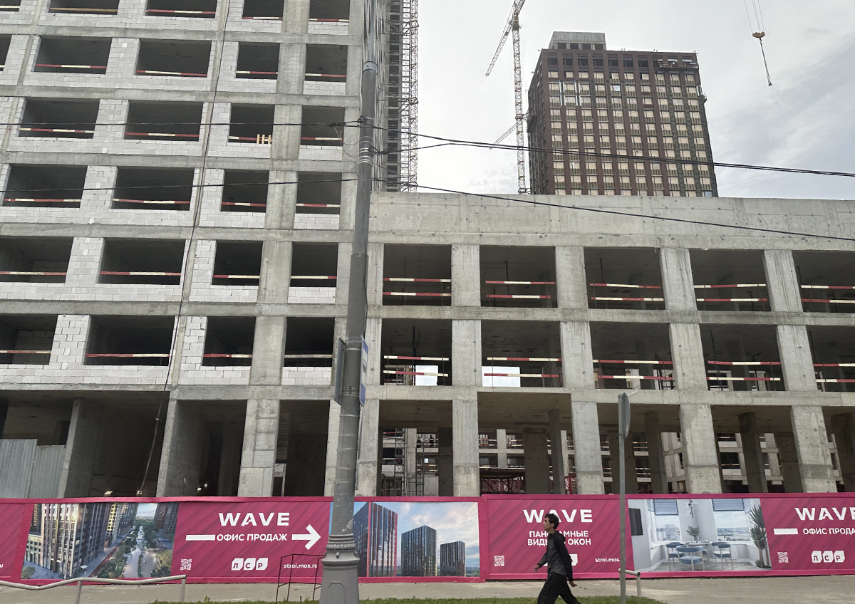    Названы основные схемы с недвижимостью недобросовестных риелторов