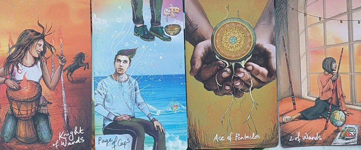 картинка принадлежит автору канала О. Феху