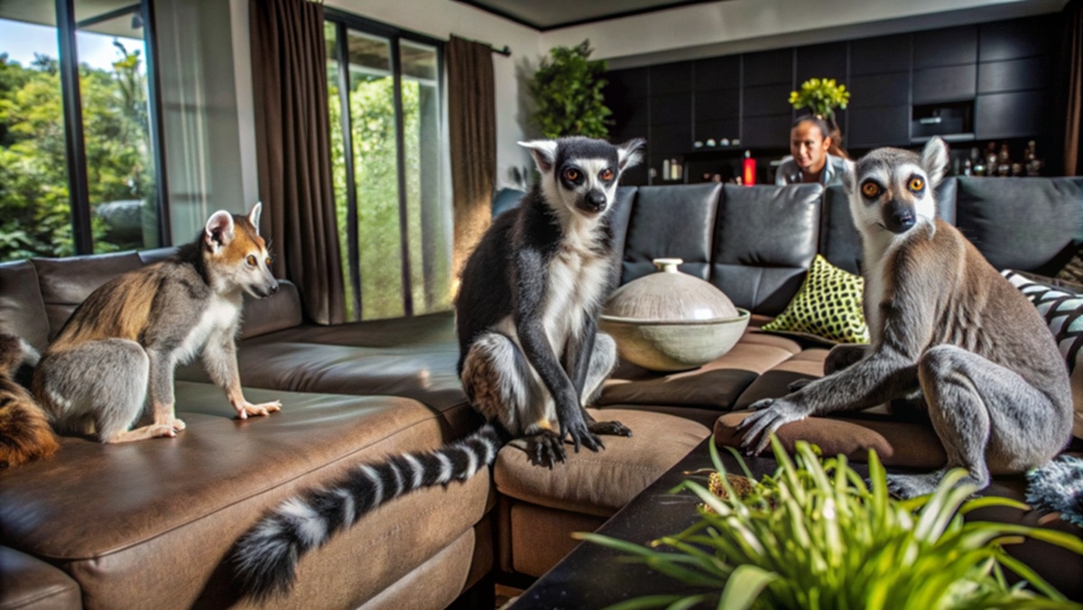 #Психология #ДомашниеЖивотные #ЭкзотическиеПитомцы #ДикиеЖивотные #ЗаведениеПитомцев #ПсихологияПитомцев #ДомашниеУсловия #ЗаботаОЖивотных
