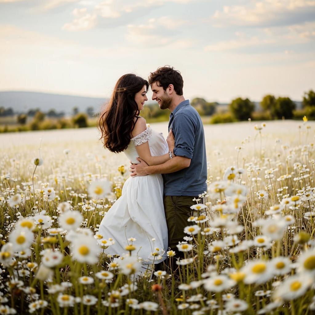 День Семьи, Любви и Верности | 8 июля 2024 г.