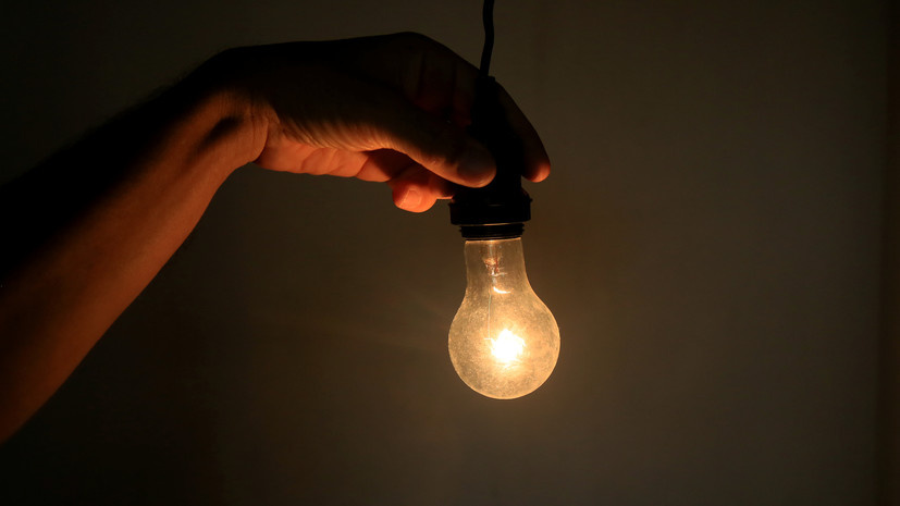   Gettyimages.ru Joa_Souza