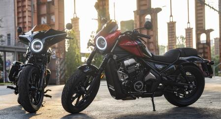 Совсем недавно  мы знакомили вас с этим новым мотоциклом от Moto Morini , его первым кастомом на базе двухцилиндрового двигателя объемом 650 куб.см.-2