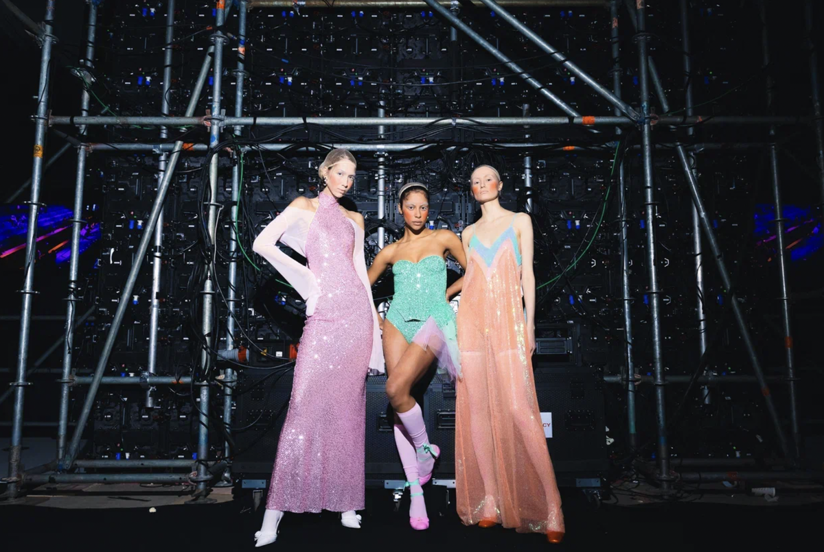     Московская неделя моды