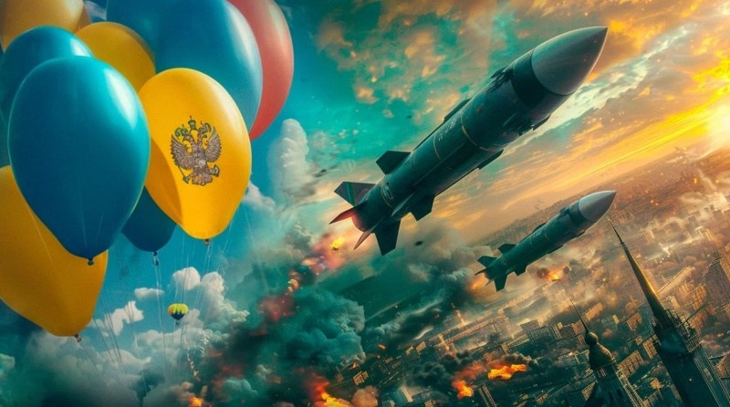    Коллаж Царьграда