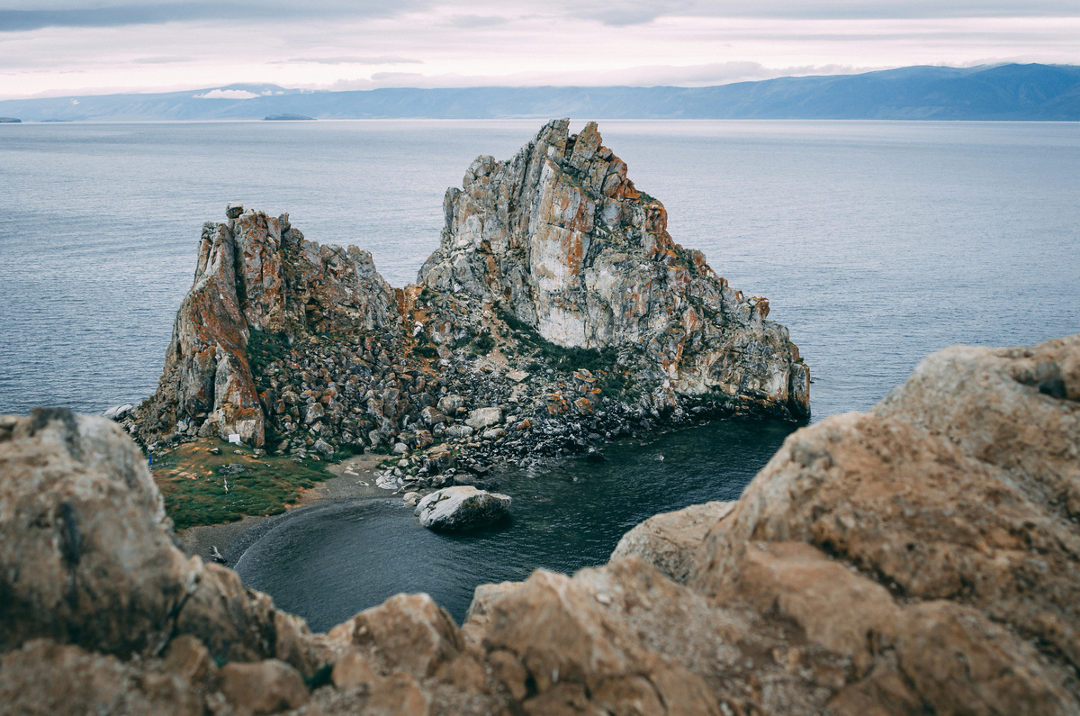 Фото: Dmitrii Sumar / Unsplash