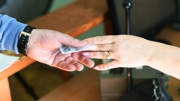    © Sputnik / Владимир Астапкович