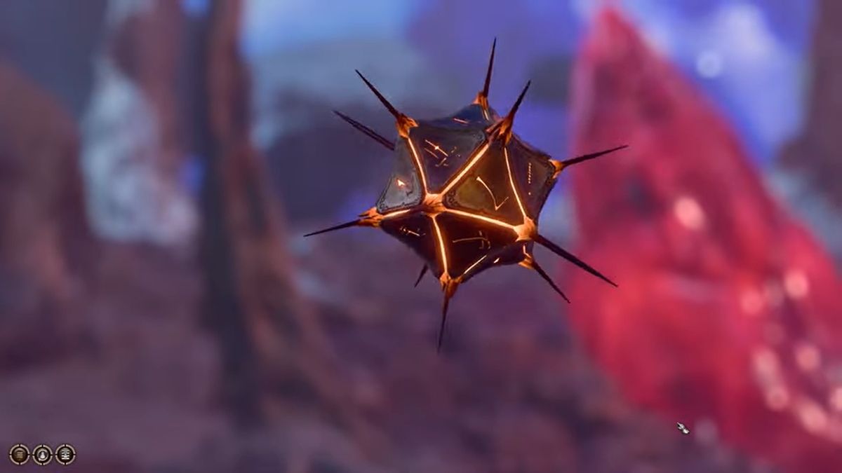 Орфеус внутри тоже недоволен вашими решениями.