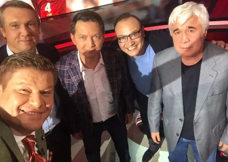    Окно в Европу россиянам закрыли. «Матч ТВ» теперь под угрозой? Фото #1