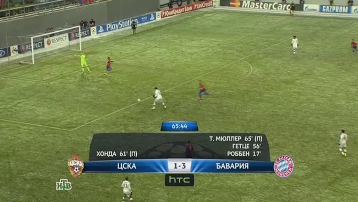    Окно в Европу россиянам закрыли. «Матч ТВ» теперь под угрозой? Фото #2