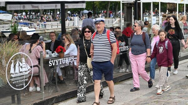    © Sputnik / Владислав Адамовский